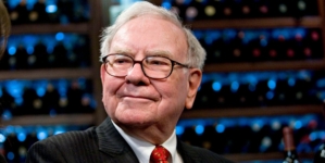 Investor Warren Buffett announces $6 billion in donations to 5 foundations