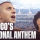 Mexico's National Anthem ahead of CONCACAF Gold Cup Opener | FOX Soccer