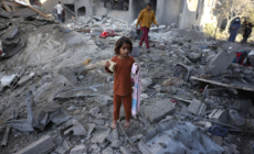 Hunger and War—Why the World Can’t Look Away | Opinion