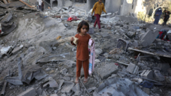 Hunger and War—Why the World Can’t Look Away | Opinion