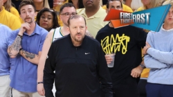 Did the Knicks make a mistake firing Tom Thibodeau? | First Things First
