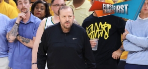Did the Knicks make a mistake firing Tom Thibodeau? | First Things First