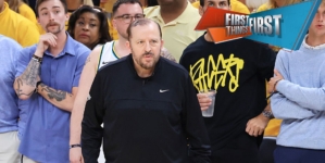 Did the Knicks make a mistake firing Tom Thibodeau? | First Things First