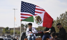 Immigration raids leave Mexico soccer fans on edge at Gold Cup