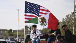 Immigration raids leave Mexico soccer fans on edge at Gold Cup