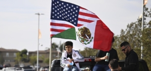 Immigration raids leave Mexico soccer fans on edge at Gold Cup