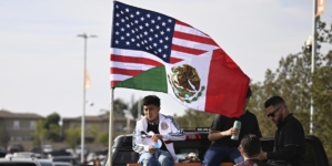 Immigration raids leave Mexico soccer fans on edge at Gold Cup
