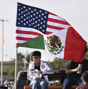 Immigration raids leave Mexico soccer fans on edge at Gold Cup