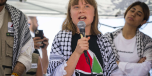 Israel Will Block Greta Thunberg’s Boat From Reaching Gaza: IDF Chief