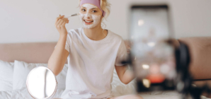 Viral Beauty Routines Are Damaging Tween and Teen Skin, Study Warns