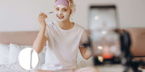 Viral Beauty Routines Are Damaging Tween and Teen Skin, Study Warns