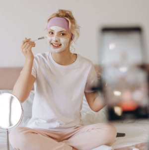 Viral Beauty Routines Are Damaging Tween and Teen Skin, Study Warns