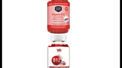 Vitamin Gummies Recalled Over Undeclared Peanut Allergen Risk