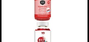 Vitamin Gummies Recalled Over Undeclared Peanut Allergen Risk