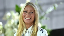 Topless Gwyneth Paltrow shares Tuscan breakfast recipe online, fans react