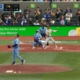 Trea Turner, Bryce Harper go yard as Phillies strike first vs. Blue Jays