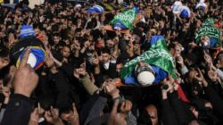 Iran Ally Hamas Reacts to New Israeli Missile Strikes on Tehran