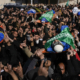 Iran Ally Hamas Reacts to New Israeli Missile Strikes on Tehran