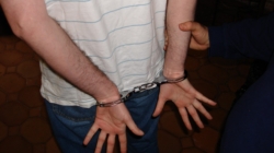 Hungarian police crack down on Ukrainian scammers