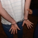 Hungarian police crack down on Ukrainian scammers