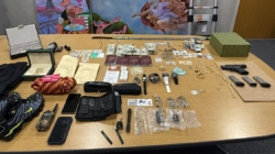 Chilean foursome accused in $3-million jewelry heist