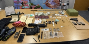 Chilean foursome accused in $3-million jewelry heist