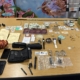 Chilean foursome accused in $3-million jewelry heist