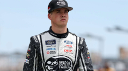 Harrison Burton Opens Up On WBR Relationship After NASCAR Cup Series Exit