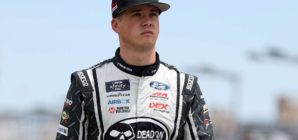 Harrison Burton Opens Up On WBR Relationship After NASCAR Cup Series Exit