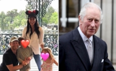 Prince Harry and Meghan considered Spencer surname amid kids’ passport delays