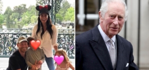 Prince Harry and Meghan considered Spencer surname amid kids’ passport delays