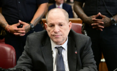 Harvey Weinstein receives verdict in sex crimes retrial