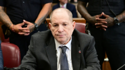 Harvey Weinstein receives verdict in sex crimes retrial