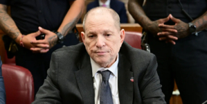 Harvey Weinstein receives verdict in sex crimes retrial