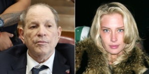 Crystal McKinney adds Harvey Weinstein to lawsuit months after Diddy claims