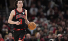 Bulls Must Make Major Decision on Josh Giddey Contract