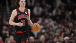 Bulls Must Make Major Decision on Josh Giddey Contract