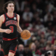 Bulls Must Make Major Decision on Josh Giddey Contract