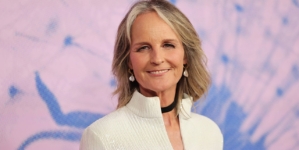 Helen Hunt reveals how she overcame Hollywood’s body image pressures