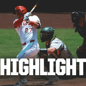 Athletics vs. Angels Highlights | MLB on FOX