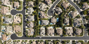Mortgage Rates Are Trapped in ‘Groundhog Day’