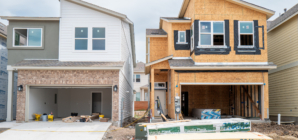 Housing Market Warning Issued: ‘No One Is Buying New Homes’