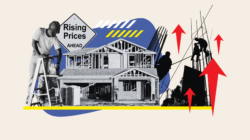How Double Steel, Aluminum Tariffs Could Impact US Housing Market