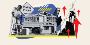 How Double Steel, Aluminum Tariffs Could Impact US Housing Market