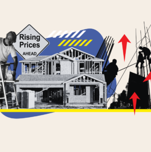 How Double Steel, Aluminum Tariffs Could Impact US Housing Market