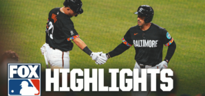 Angels vs. Orioles Highlights | MLB on FOX