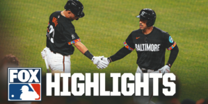 Angels vs. Orioles Highlights | MLB on FOX