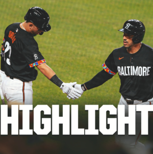 Angels vs. Orioles Highlights | MLB on FOX