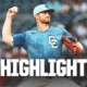 Rangers vs. Nationals Highlights | MLB on FOX