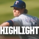 Rangers vs. Nationals Highlights | MLB on FOX